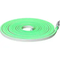 Eglo Ledstrip Flatneonled Groen