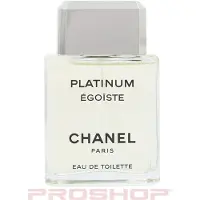 Chanel - Platinum Égoïste Eau De Toilette Verstuiver - 50 ML
