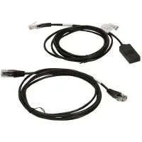 APC NetShelter - Temperatuursensor voor PDU-rekken