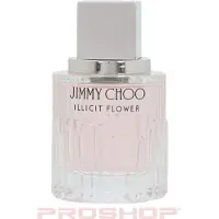Jimmy Choo Illicit Flower 40ml Eau De Toilette