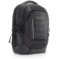Dell Pro Rugged 18 Premium rugzak, Rugzak, 910 gram