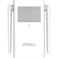 IMOU DB60 Kit, zwart, voor gebruik binnenshuis, 1 stuk, 2-weg audio, CE EMC, CE RED, CE LVD, FCC, FCC ID, IC, ICID, AAC
