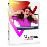 Corel VideoStudio Pro 2023