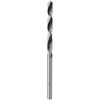 Bosch Metallspiralbohrer HSS PointTeQ, DIN 338, 3,5 mm, 2er-Pack