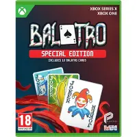 Balatro - Special Edtion