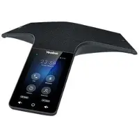 Yealink CP965 - VoIP-conferentietelefoon - met Bluetooth-interface - IEEE 802.11a/b/g/n (Wi-Fi)