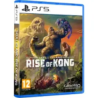 Skull Island: Rise of Kong - PS5