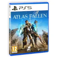 Atlas Fallen - PS5