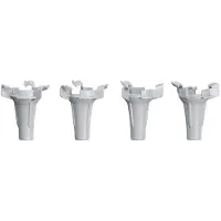 Sunnylife Dji Neo Landing Riser Protectors Drone Bescherming