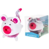 Starpak puntenslijper Muis
