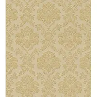 Rasch Barok behang goud 516432 klassiek ornamenten cafe bar kroegen stijl