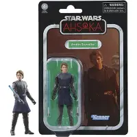 Hasbro Star Wars The Vintage Collection Anakin Skywalker uit Star Wars: Ahsoka - Actiefiguur