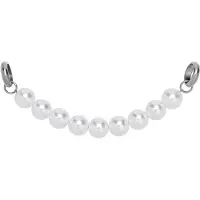 Ixxxi Connect Ketting Anna | Zilver