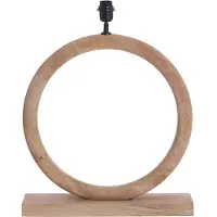 Light & Living lampvoet nubia 51x13x54cm -