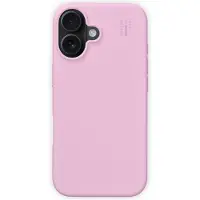 IDEAL OF SWEDEN Smartphonehoesje 'iPhone 16' mauve / rosa