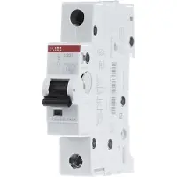ABB Sicherungsautomat