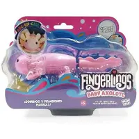 Bizak Axolotl Swimmer Educational Toy Roze Kinderen