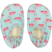 SLIPSTOP antislip waterschoen Blush- Maat XL 33-35