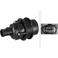Hella 8TW 358 304-611 Watercirculatiepomp