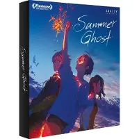 ALL THE ANIME Summer Ghost - Ed Col - Bd - FR