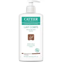 Cattier Bodymilk 500ml