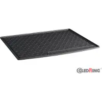 GledRing 1229 Kofferbak / bagageruimte beschermmat