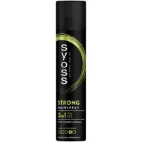 Syoss Strong Hold Haarspray 300 Ml
