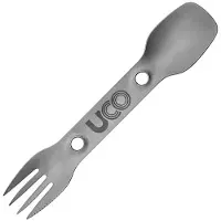 Uco Titanium Utility Spork