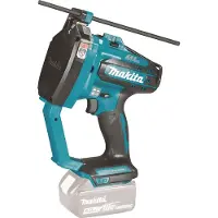Makita - 18V ACCU-draadeindschaar, excl. accu's en lader DSC102Z