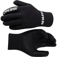Cressi Resilent Handschoenen 3 Mm