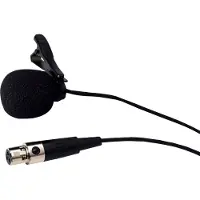 LD Systems WS 100 ML lavalier microfoon
