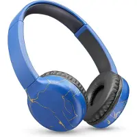Music Sound Cellularline Music & Sound Bluetooth-hoofdtelefoon Fantasy Veins