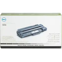 Dell 593-10961 (2MMJP) Toner Zwart
