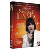 LCJ Serge Lama - Numéro 1