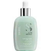 Alfaparf Milano Semi Di Lino Scalp Relief Calming Tonic