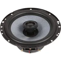 Audio System CO165 EVO Coaxial Luidsprekers 165mm 3 Ohm 2x 130/90 Watt / Auto Speakers