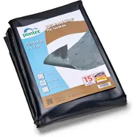 Pontec 90005 PVC-vijverfolie (l x b) 5 m x 4 m 1 stuk(s)