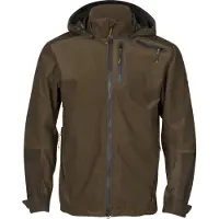 Härkila Forest Hunter GTX Jacket- Maat 54 Outdoorjas Jachtjas Winterjas