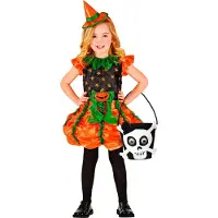Widmann Schedel snoeptasje halloween