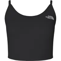 The North Face Simple Dome Slim Mouwloos T-shirt