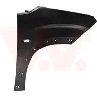 VAN WEZEL 4091656 Spatbord