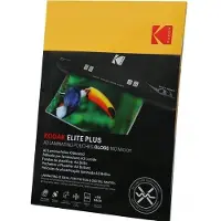 Kodak Lamineerfolie - A3 - 160 Micron - 50 stuks