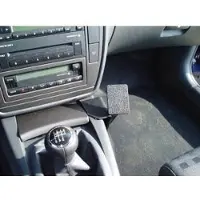 Brodit ProClip houder geschikt voor Volkswagen Passat 1997-2005 Angled mount,LET OP: UITLOPEND ARTIKEL, KAN NIET RETOUR!