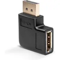 Lindy DisplayPort-Adapter