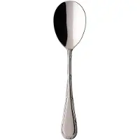 Villeroy & Boch - Kreuzband-Septfontaines - Salade-/Compotelepel 20cm