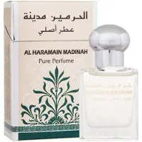 Al Haramain Madinah Parfumolie 15 ml