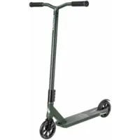 Chilli Stuntstep Chilli Trooper Green Matt/Black