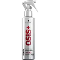Schwarzkopf OSIS + Heat Protection Spray 200 ml - 3 Flatliner