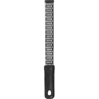 Krumble Rasp met handvat - RVS - 30 cm lang