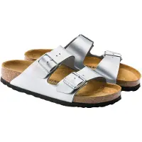 Birkenstock Slippers Arizona dames 39